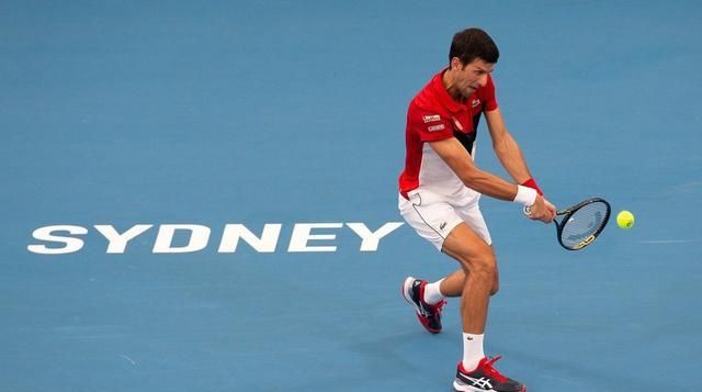 [转载]德约科维奇与纳达尔交战记录（第55战）