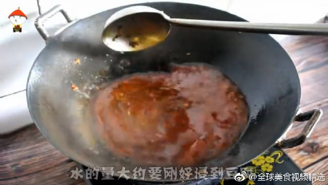 两种家常材料自制成型水可以做各种无硼砂泥关