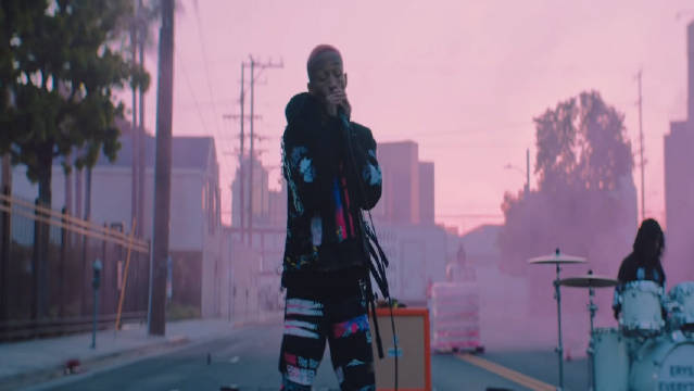 ç¾å½è¯´å±æ­æè´¾ç»jaden Smithæ°å Fire Dept çé³ä¹å½åå¸¦åå¸ ç¾å½è¯´å±æ­æè´¾ç»jaden smithæ°å fire