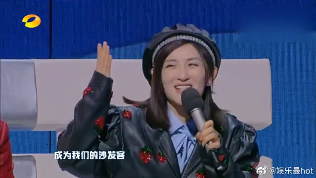 极限挑战最搞笑的一期,罗志祥被奶油炮弹彻底