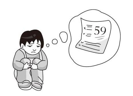 成绩出来后孩子说没考好怎么办?父母能这样做就太聪明了!