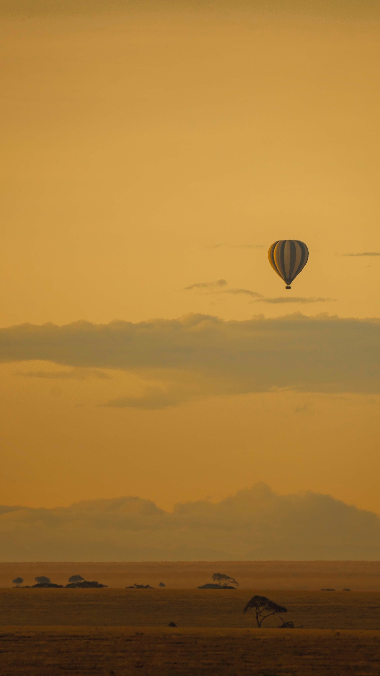 非洲高清无水印壁纸,喜欢就拿去用吧~推荐@果小桃