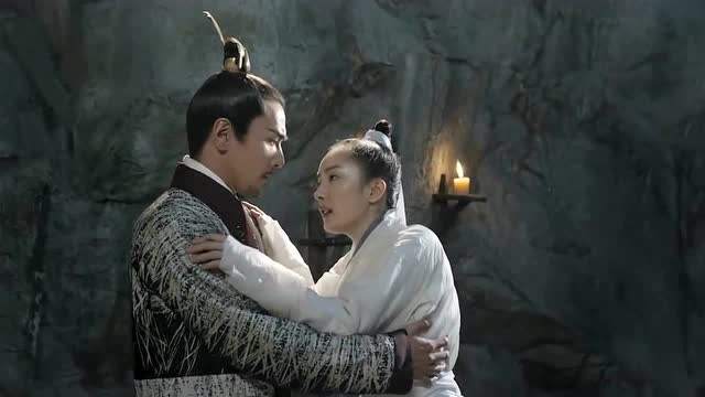 三生三世:瑶光真正的情敌,是男儿身的司音?墨渊与初恋相视一笑