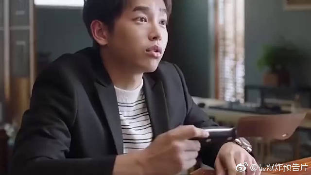 都挺好:小蒙总助攻,明玉和石天冬和好如初,这就