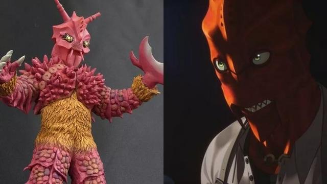 剧中亚波人成为了北斗星司的养父一般的存在,实在是显得有些讽刺关键