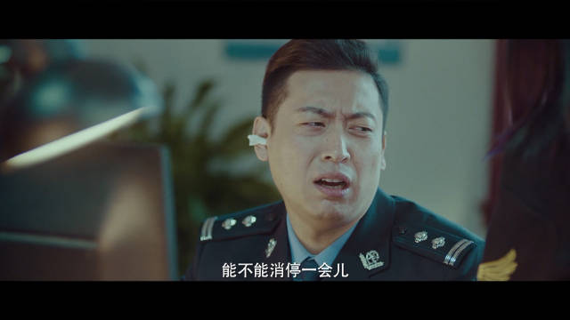 二队长@曲少石 被小音质疑的时候要淡定一点