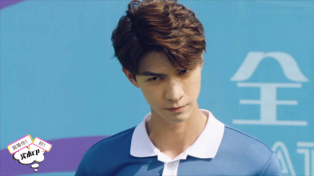 纪景梧&穆司阳实在是太好嗑了