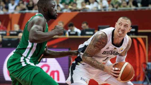 【2018世界杯国家队身价排名:德国队是韩国