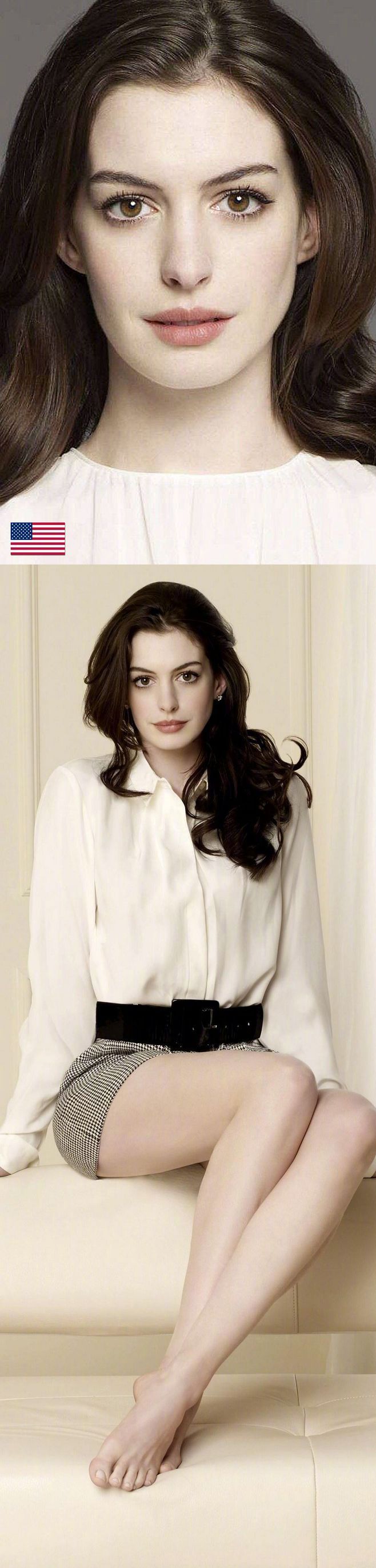 优雅睿智,清新脱俗,纯真调皮