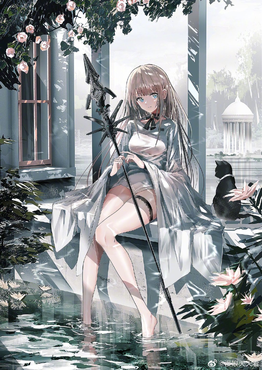 現代に生きる魔女たちの絵まとめ2生活在现代的魔女们的画总结画师 現代に生きる魔女たちの絵まとめ2生活在现代的魔女们的画总结画师