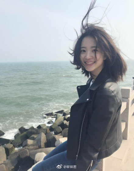 当初好像是因为图一图二这两张照片火的|硕博|吉大|连读_新浪新闻