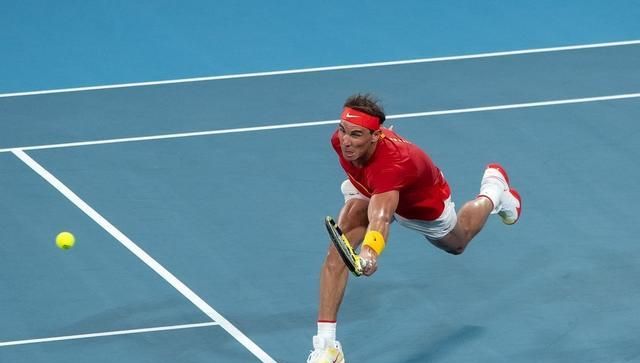 [转载]德约科维奇与纳达尔交战记录（第55战）