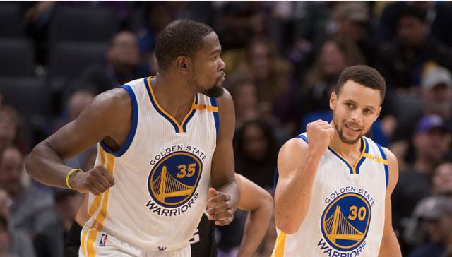 最新NBA50大巨星排行榜:库里杀进前20,詹姆斯