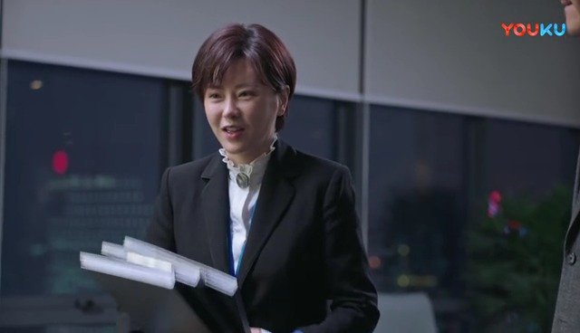 《都挺好》里面最不受关注的大概就是苏明玉,柳青这一对