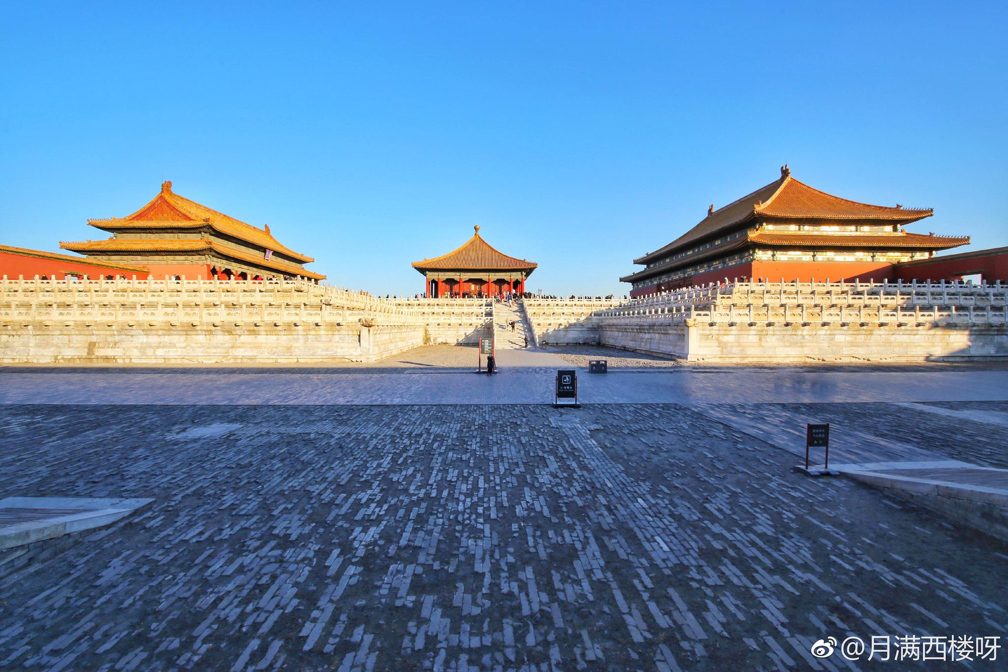 北京故宫|西楼|衣冠|紫禁城_新浪新闻