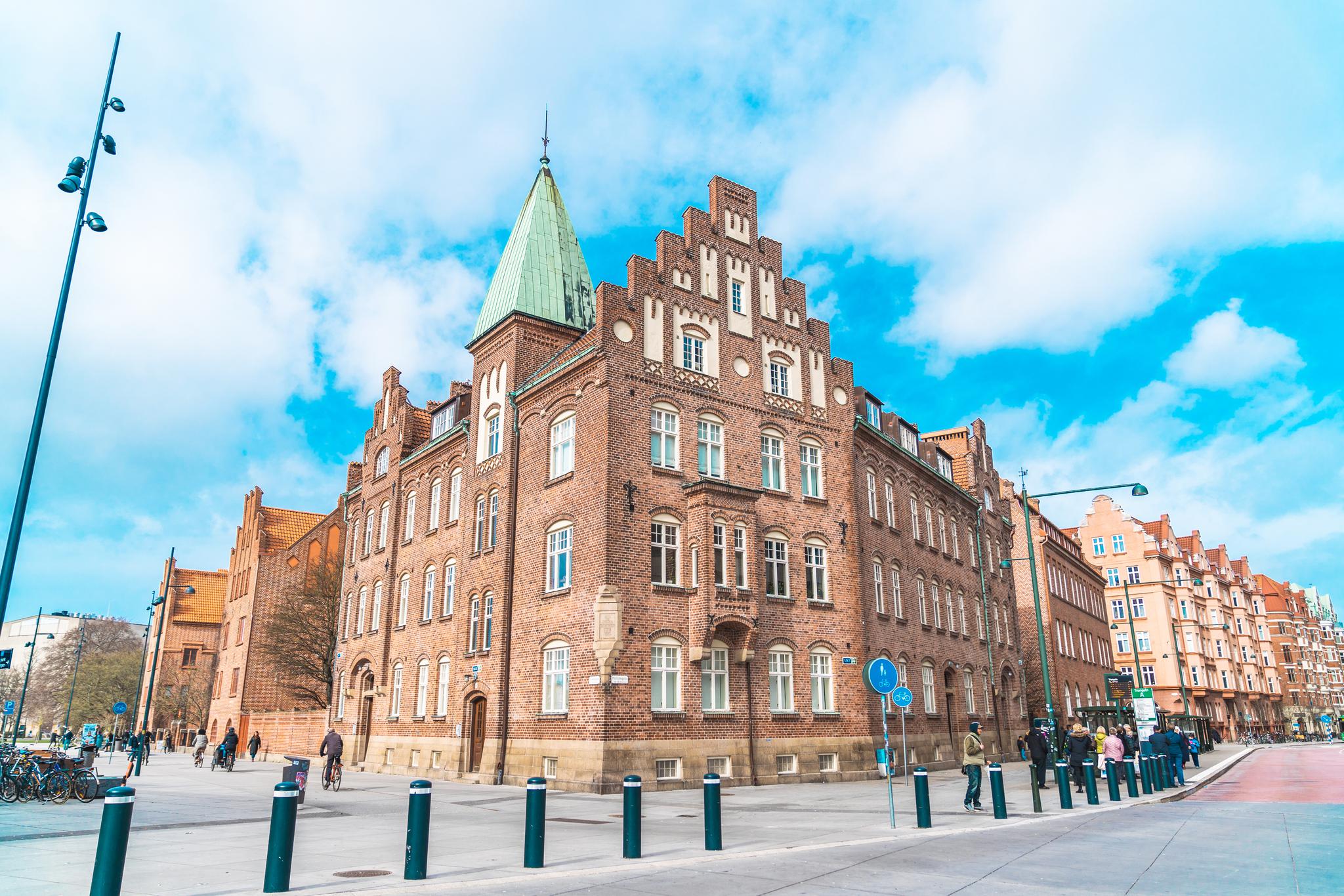 法国和瑞典是一个国家吗 瑞典与法国距离关系