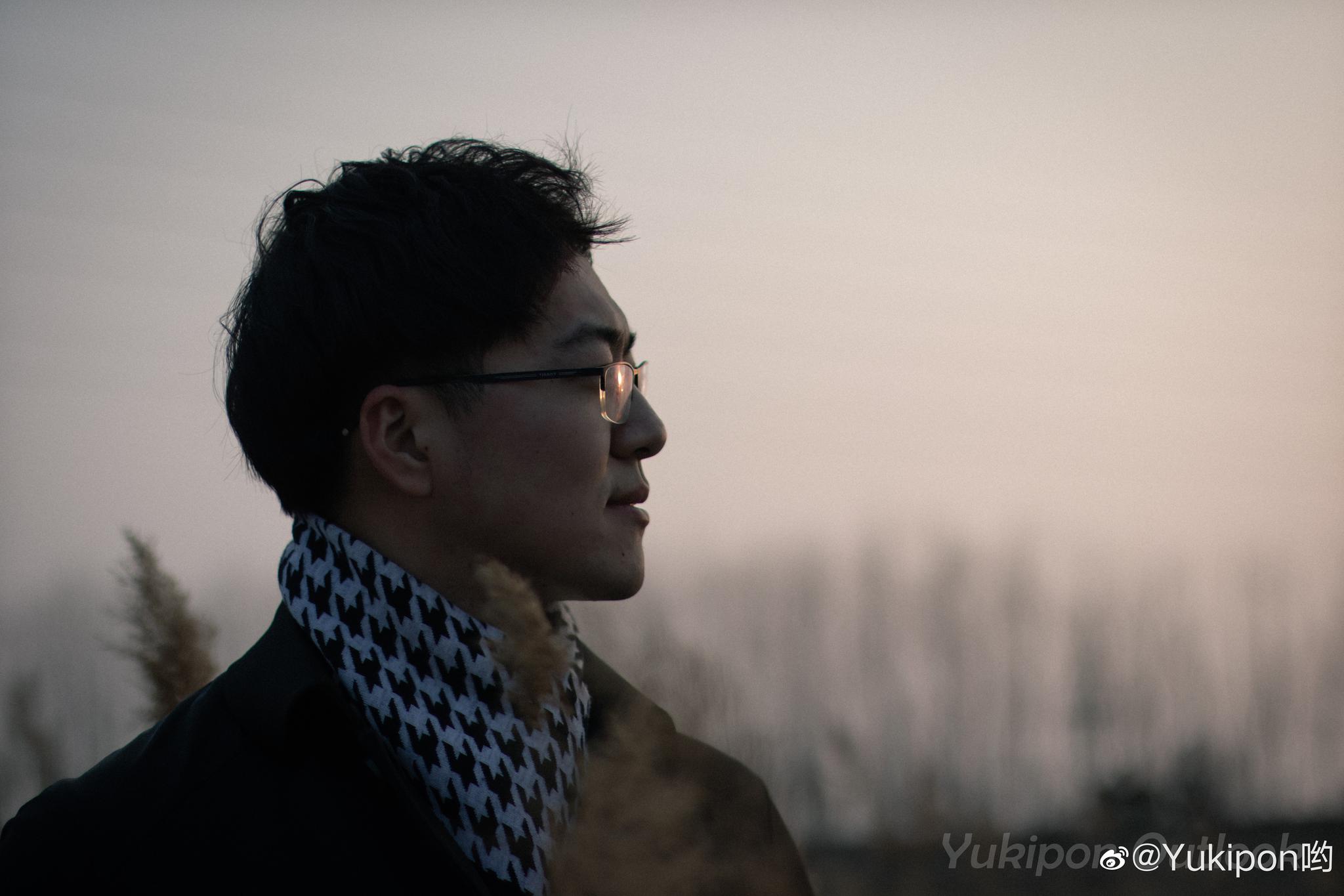 纵使历经世间沧桑,愿你归来仍是少年@yukipon哟