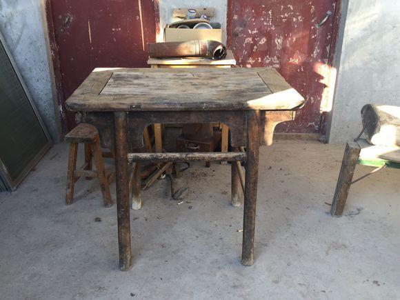 爷爷只给他留了一套破屋,被乡亲嘲笑,改造后却让人眼红了|老宅|庭院|