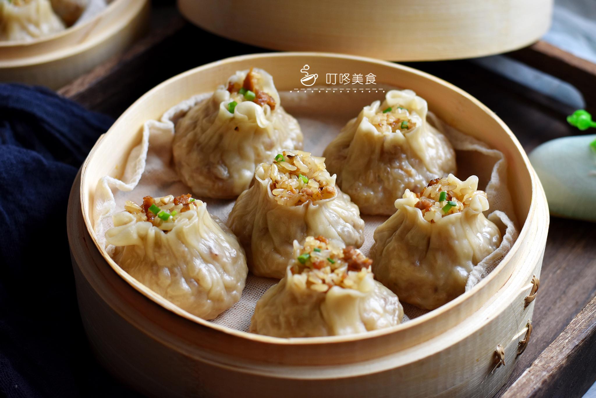 广式烧卖怎么做『广式烧卖怎么做才好吃』