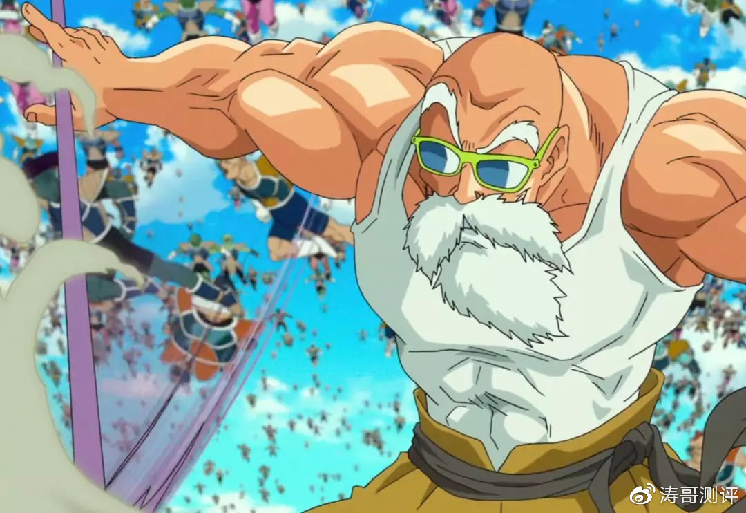 shf龙珠程龙正式公布这表情到位了