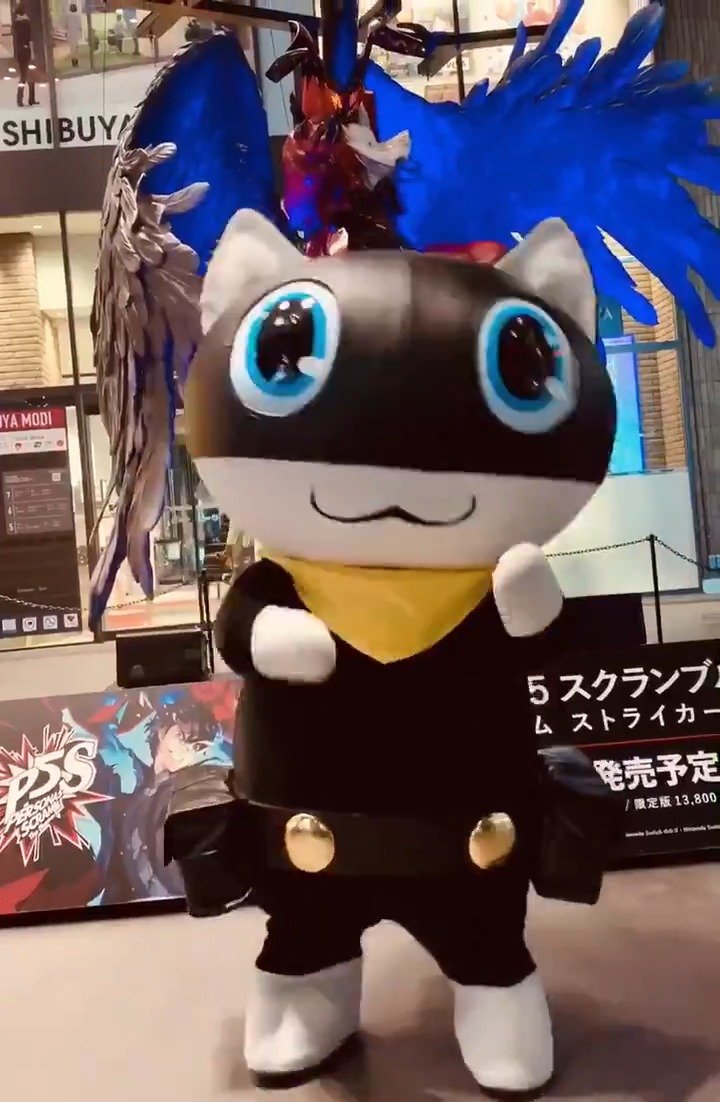 摩尔加纳激情热舞