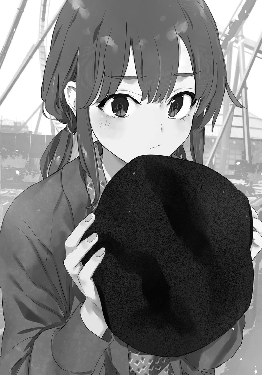 我的青春恋爱物语果然有问题第14卷插图