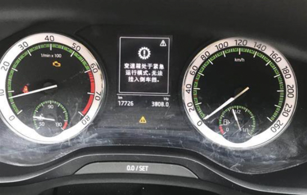 车主对该车就有126条投诉,涉及发动机投诉15条,主要有异响,抖动,漏油