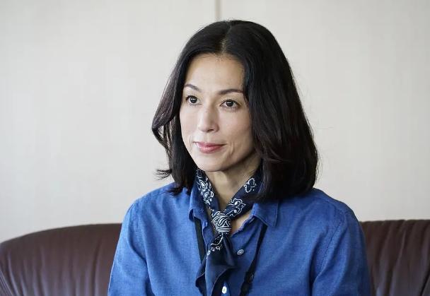 唐探3惊现东京爱情故事莉香铃木保奈美这些年都去哪了