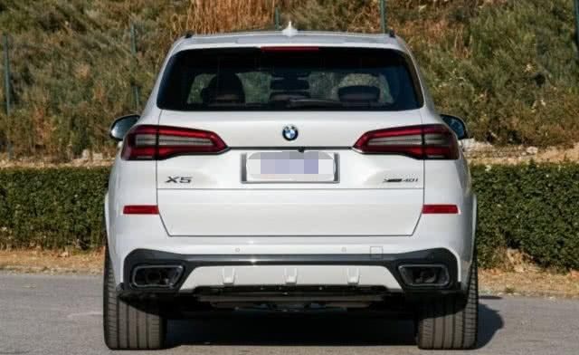 宝马x3和宝马x5不看价钱性价比谁高?网友:想不到的结局!-新浪汽车