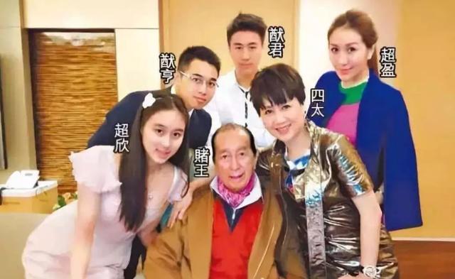 奚梦瑶终于嫁入豪门了,但我预感新一季豪门热搜剧才刚开始
