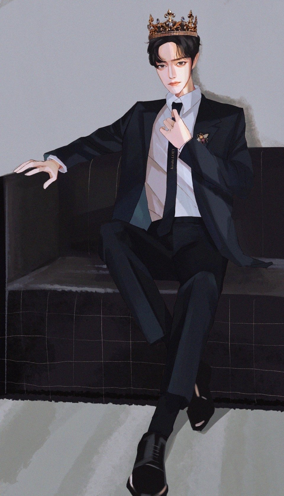 皮囊之一