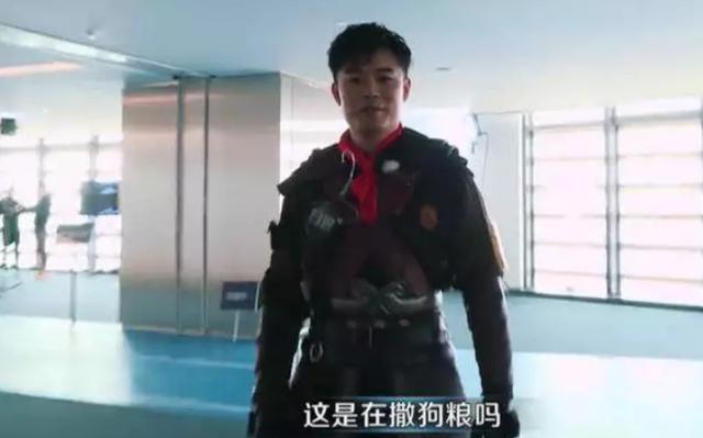 奚梦瑶终于嫁入豪门了,但我预感新一季豪门热搜剧才刚开始