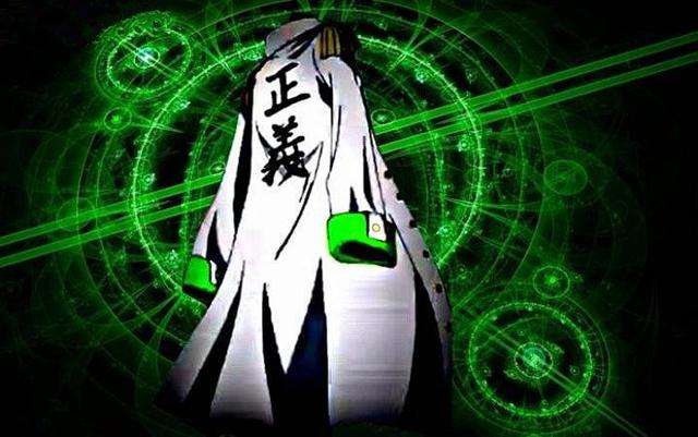 《海贼王》海军大将绿牛的"恶魔果实"能力是什么?