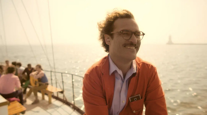 机器人女友、移民、永生?这部纪录片剧透了人