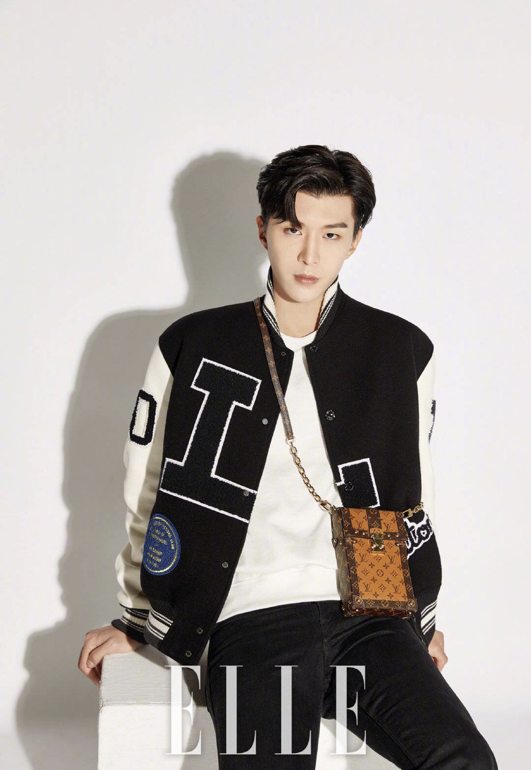 迪丽热巴,范丞丞,焦俊艳分别演绎lv包,你喜欢谁的风格呢?