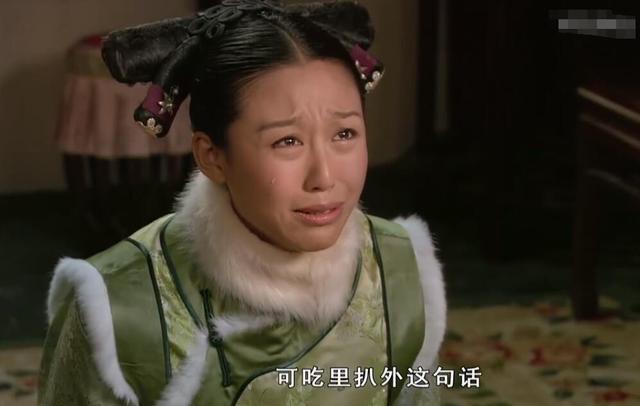 甄嬛真心不想入宫吗?淳小主是皇后的棋子吗?甄嬛传五大未解之谜|安陵|