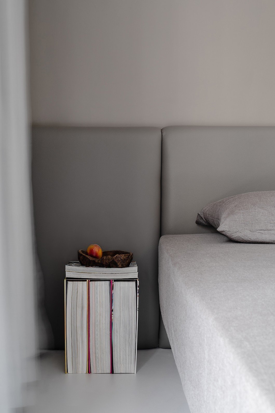 极简主义风格我想要简单的生活