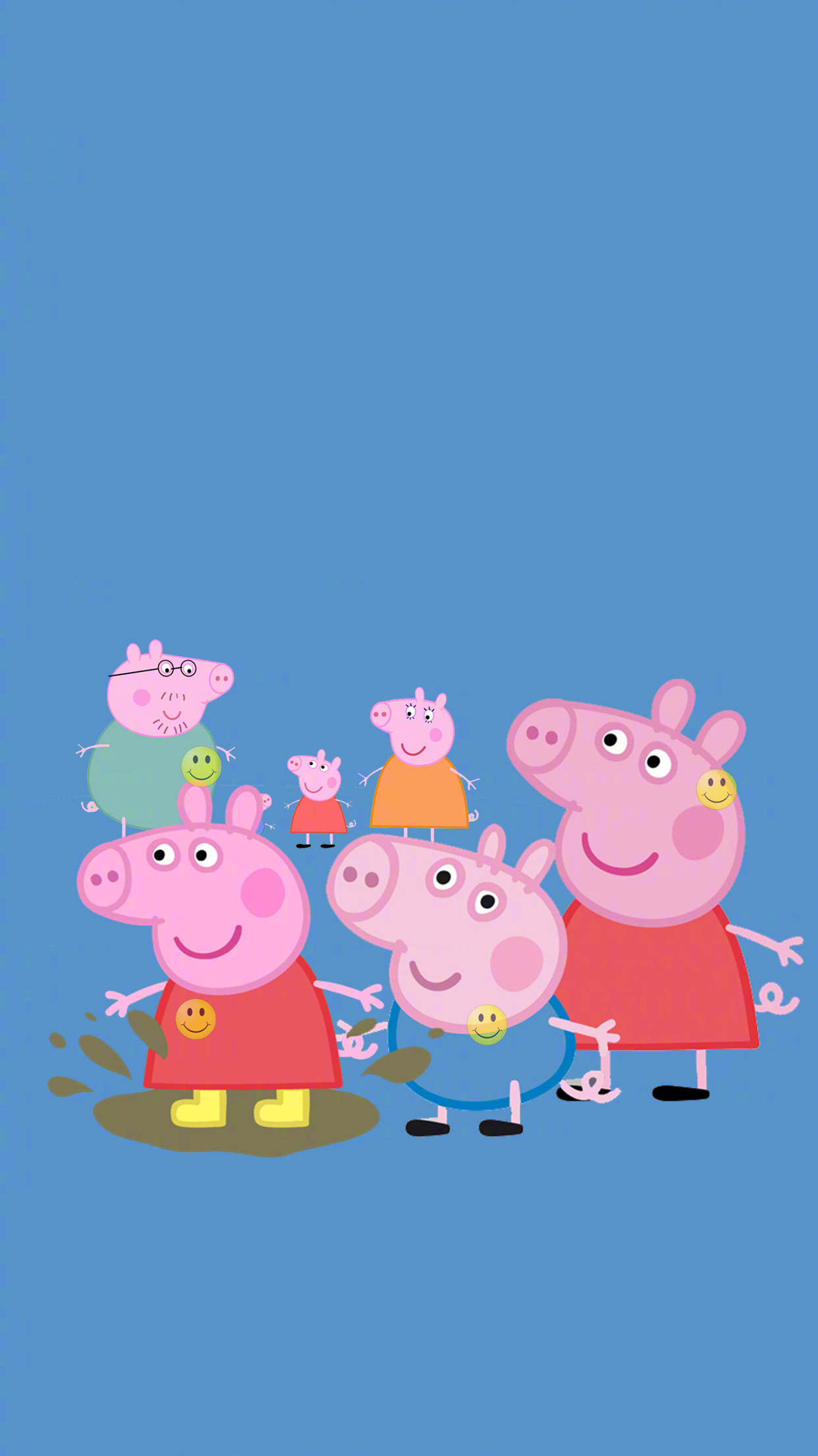 小猪佩奇下载