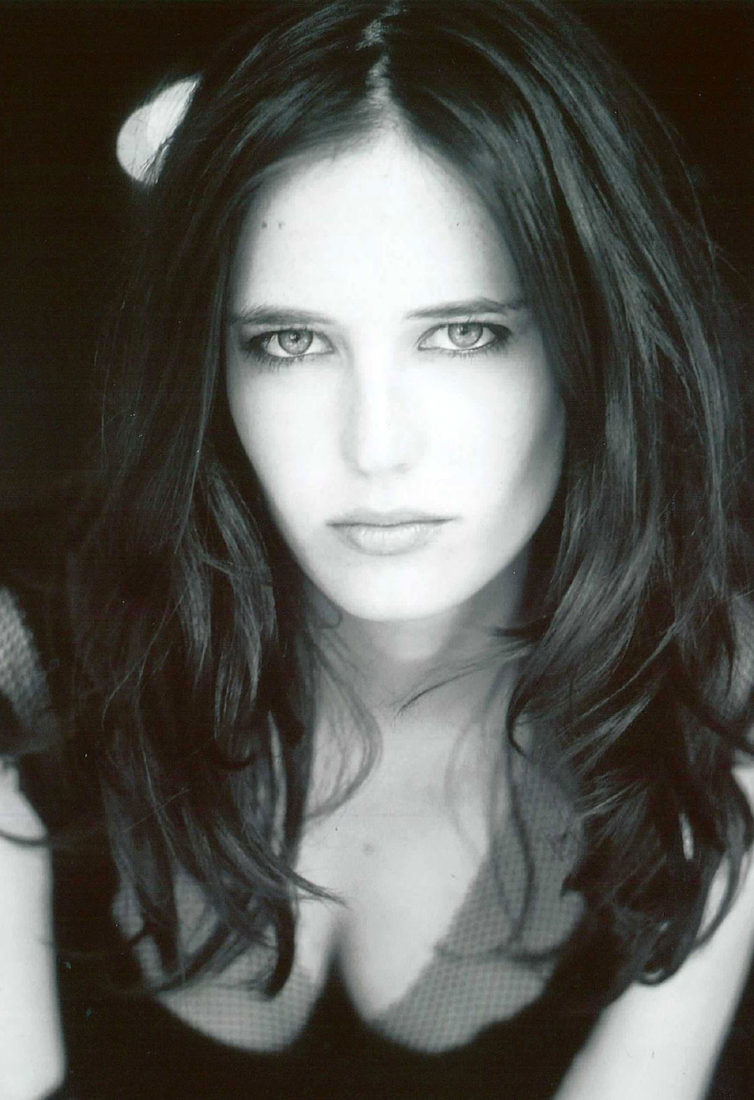 伊娃·格林（Eva Green）