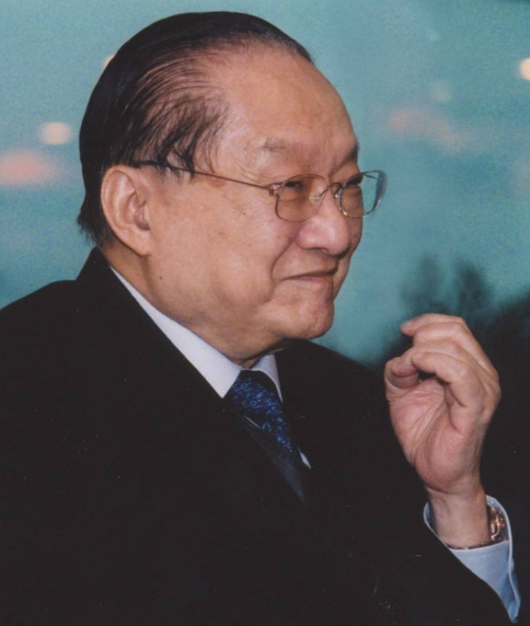 盘点娱乐圈里白发人送黑发人, 却无能为力伤心欲绝的8大明星