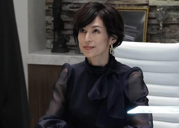 唐探3惊现东京爱情故事莉香铃木保奈美这些年都去哪了