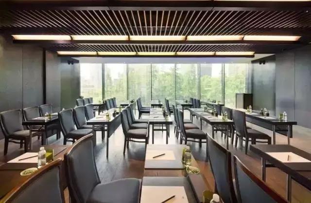 上海璞麗酒店,寻找喧嚣中的宁静|LAYANDESIGN &JAYA