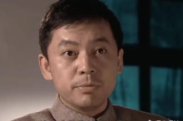 《亮剑》里赵刚与李云龙丈人田墨轩的那段对话,有什么意义?