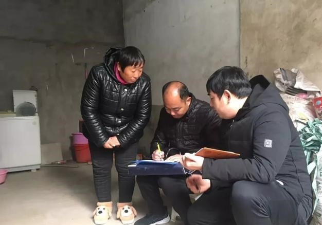 漯河西城区阴阳赵镇大楼魏村要拆迁了