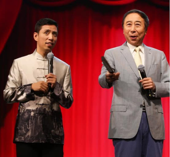 春晚小品已确定两对搭档,岳云鹏孙越,冯巩贾旭明,值得期待