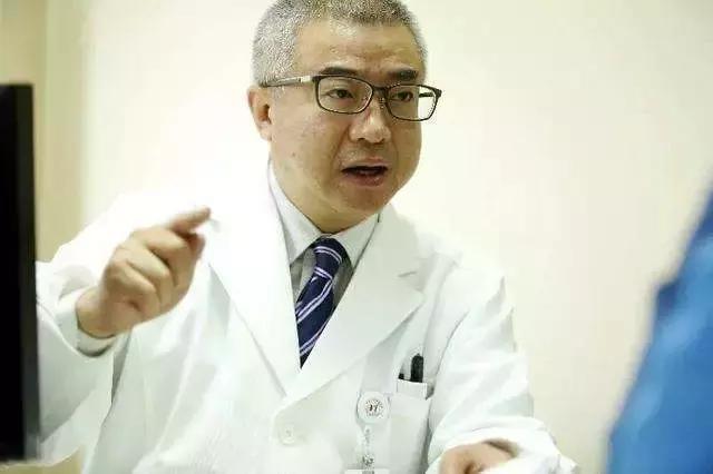 北京大学肿瘤医院朱军教授 不由得让人想起有个极有名的ted演讲短片