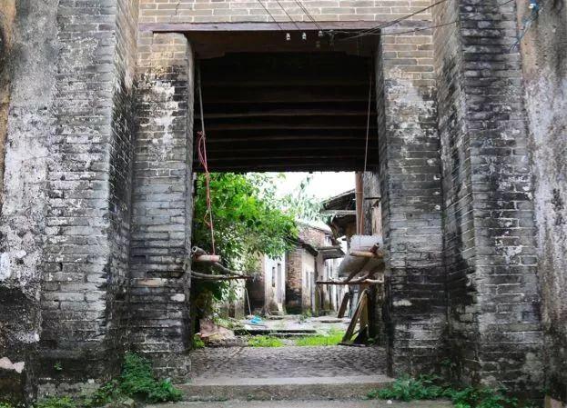 英德鱼咀成新的网红之地这绝对是周末出游的好去处