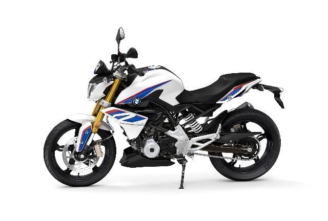 大贸进口车型,四万左右的街车有没有适合新手驾驶的?看看这两款