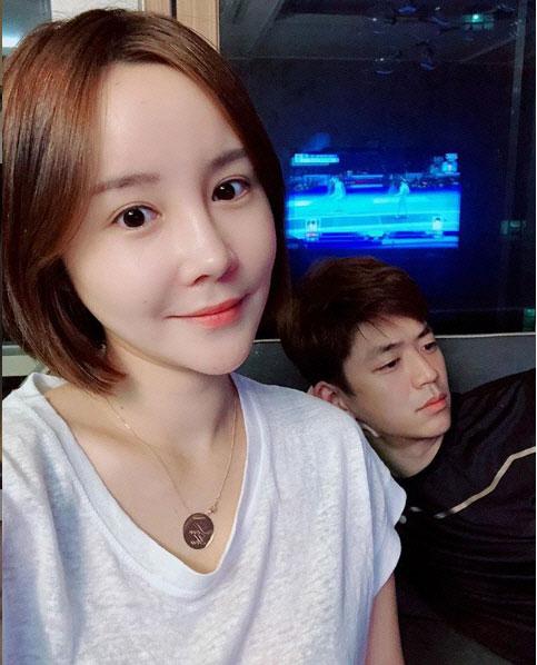 网曝李龙大准备离婚,已和妻子分居