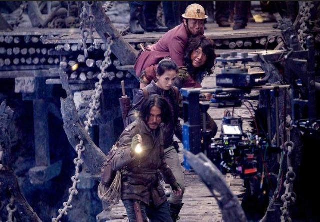 马王堆发掘无法进行,专家点名让他来帮忙|马王堆|盗墓|考古队_新浪